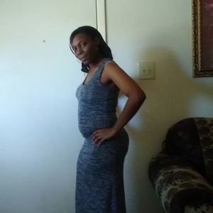 Meet your Posher, Kendra